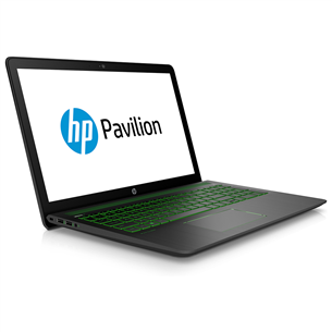 Portatīvais dators Pavilion Power, HP