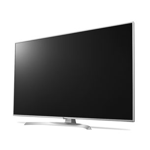 49'' Ultra HD 4K LED LCD televizors, LG