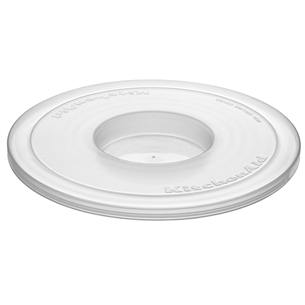 KitchenAid Artisan, 2 pieces - Lid for mixer bowl