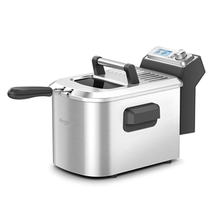 The Smart Fryer, Sage