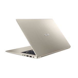Notebook VivoBook S15 S510UN, Asus