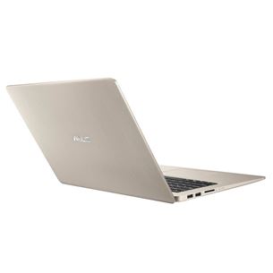 Ноутбук VivoBook S15 S510UN, Asus