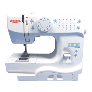 Sewing machine SEWMINI Deluxe, EVA