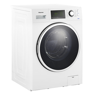 Washing machine Hisense (9kg)