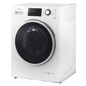 Washing machine Hisense (9kg)
