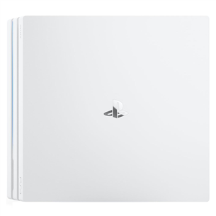 Spēļu konsole PlayStation 4 Pro, Sony / 1TB