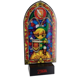 USB light The Legend of Zelda