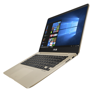 Portatīvais dators ZenBook UX430UN, Asus