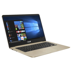 Notebook ZenBook UX430UN, Asus