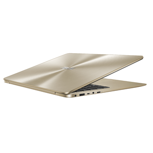 Ноутбук ZenBook UX430UN, Asus