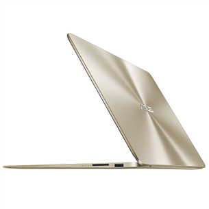 Ноутбук ZenBook UX430UN, Asus