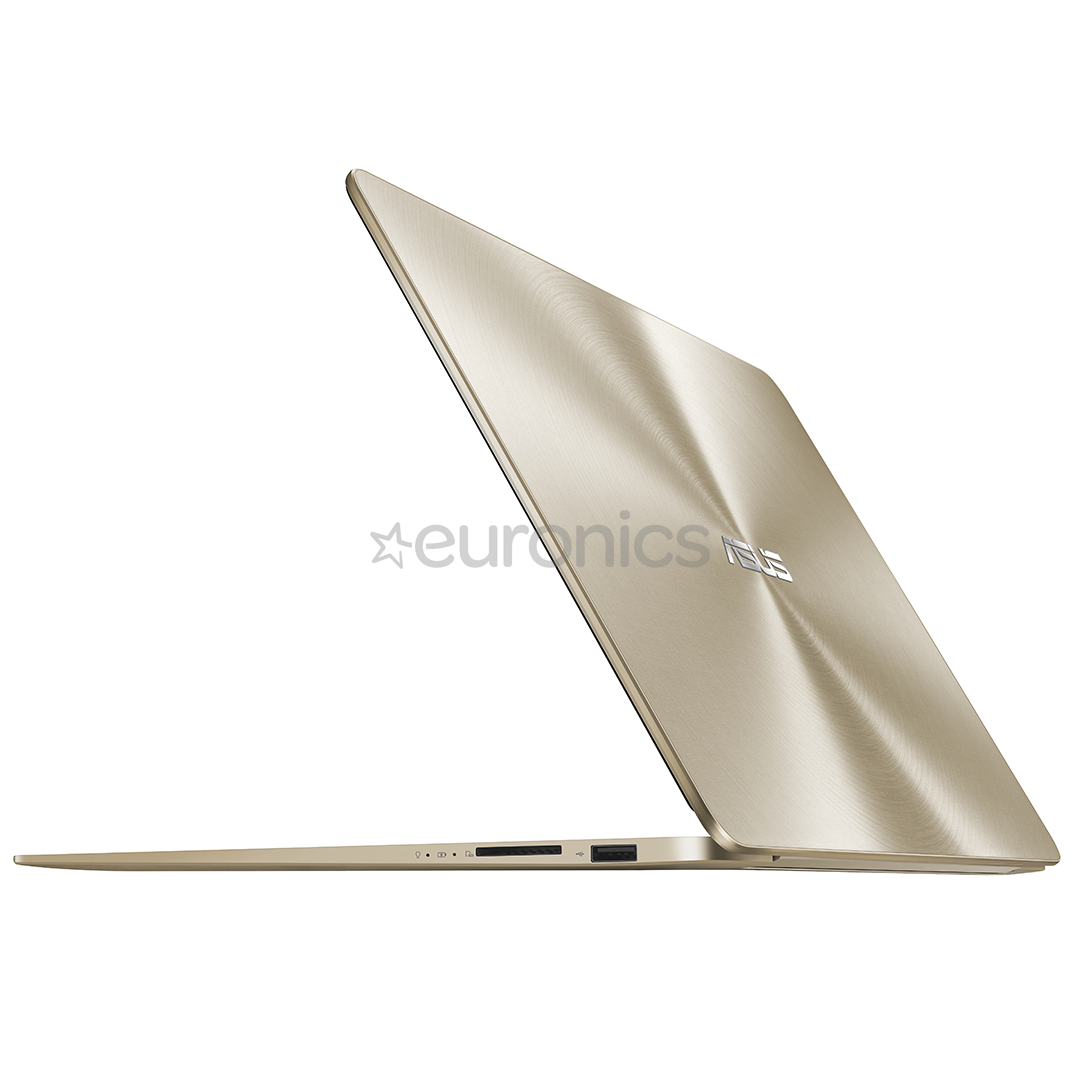 Portatīvais dators ZenBook UX430UN, Asus