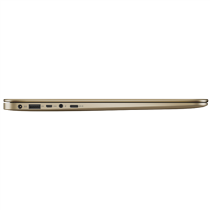 Ноутбук ZenBook UX430UN, Asus