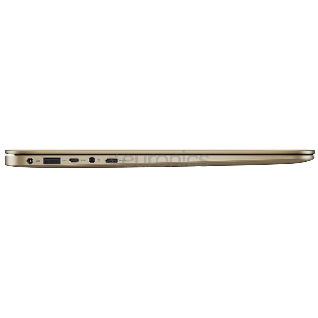 Portatīvais dators ZenBook UX430UN, Asus