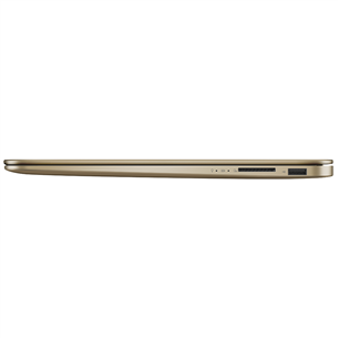 Ноутбук ZenBook UX430UN, Asus