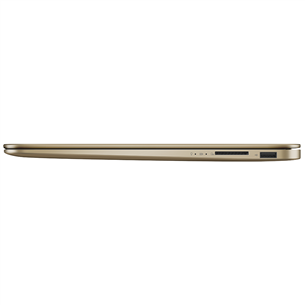 Notebook ZenBook UX430UN, Asus