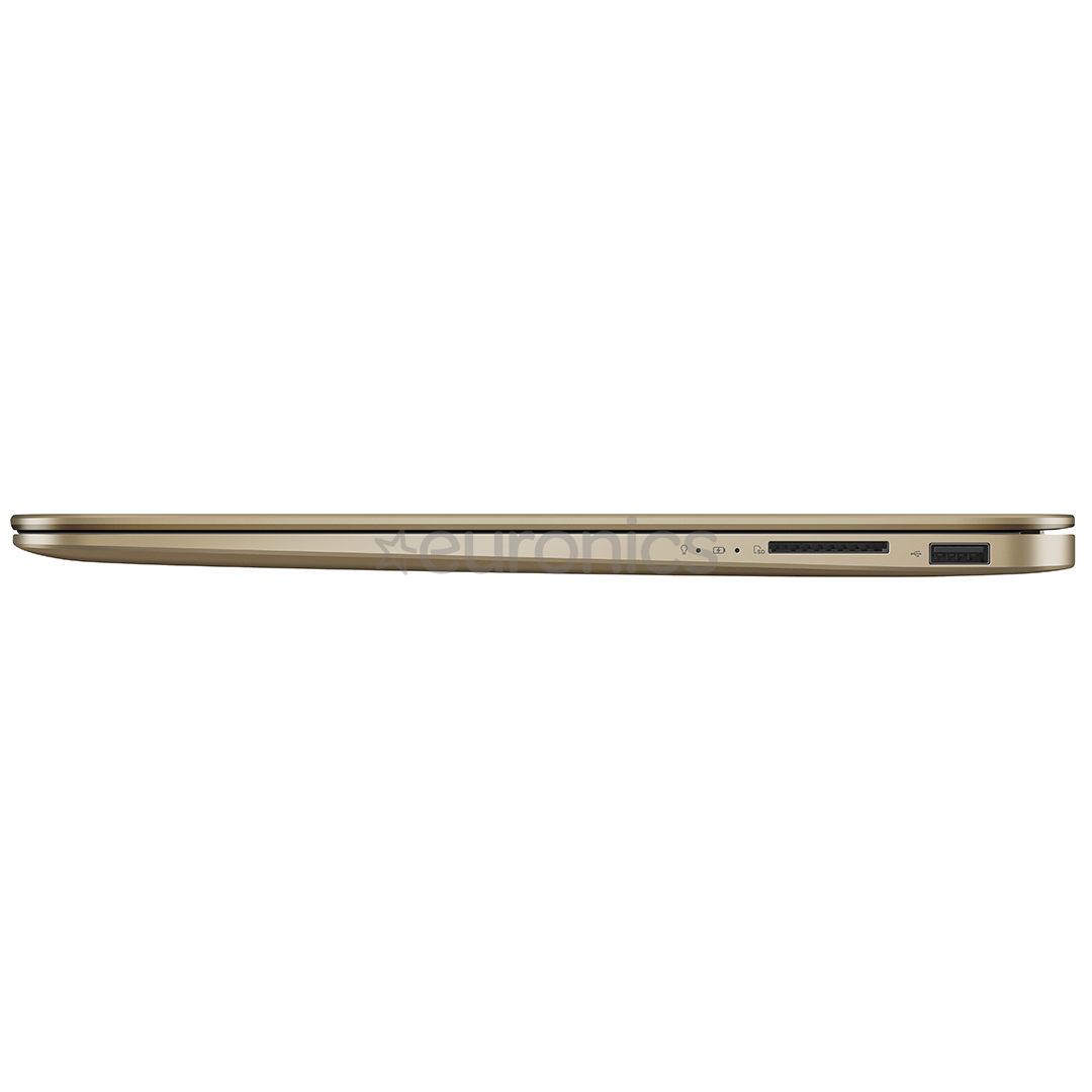 Portatīvais dators ZenBook UX430UN, Asus