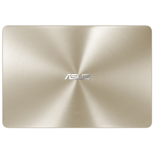 Ноутбук ZenBook UX430UN, Asus