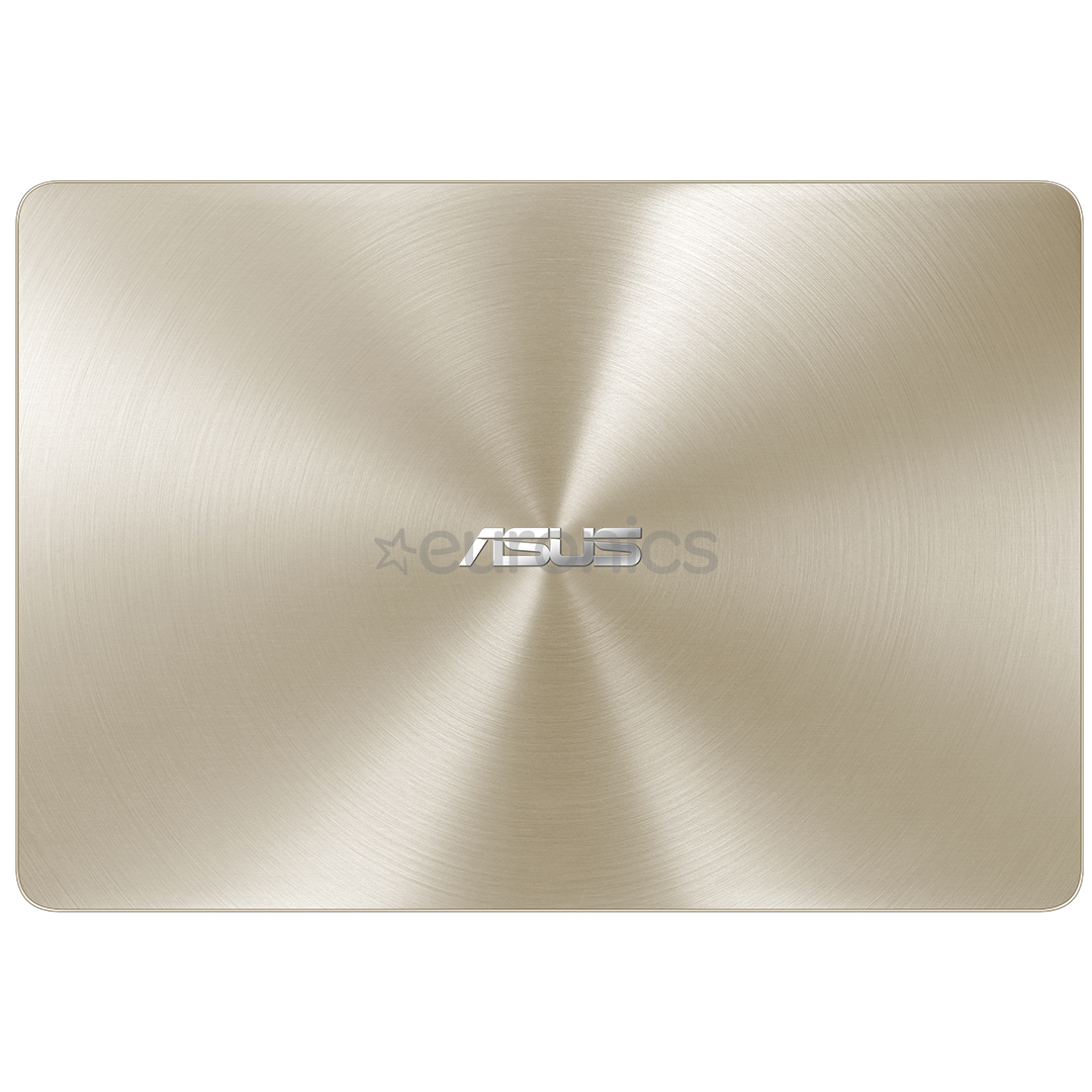 Portatīvais dators ZenBook UX430UN, Asus