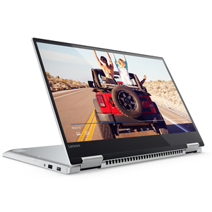 Ноутбук Yoga 720-15IKB, Lenovo