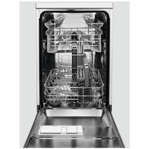 Интегрируемая посудомоечная машина, Electrolux / 9 комплектов посуды