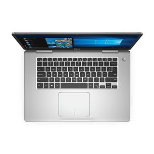 Notebook Inspiron 15 7570, Dell