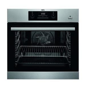 Built - in oven, AEG (71 L)