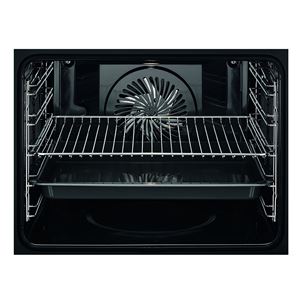 Built - in oven, AEG (71 L)