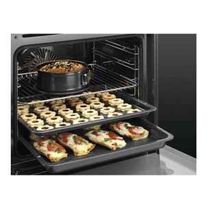 Built - in oven, AEG (71 L)