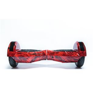 Hoverboard theONE, Visional / 8"