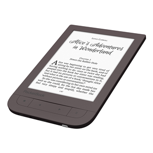 E-grāmata Touch HD 2, PocketBook
