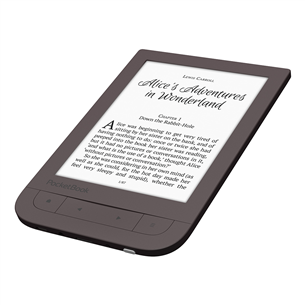 E-reader Touch HD 2, PocketBook