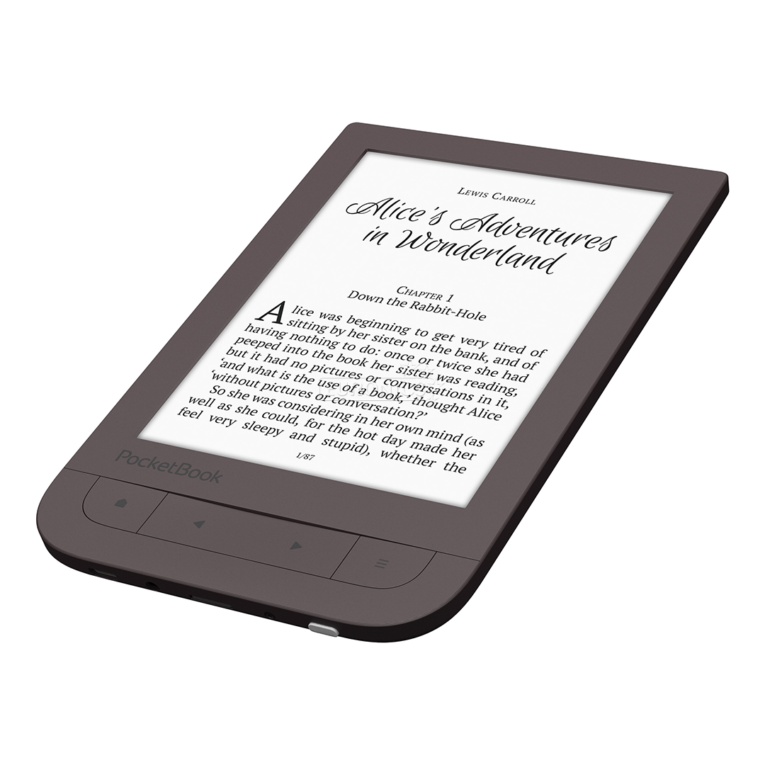 E-grāmata Touch HD 2, PocketBook