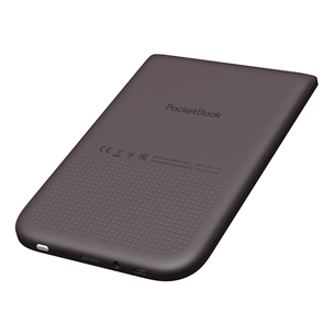 Электронная книга Touch HD 2, PocketBook