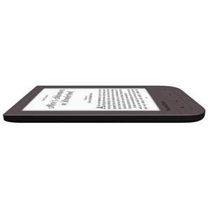 E-reader Touch HD 2, PocketBook