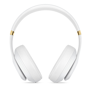 Noise cancelling wireless headphones Beats Studio3