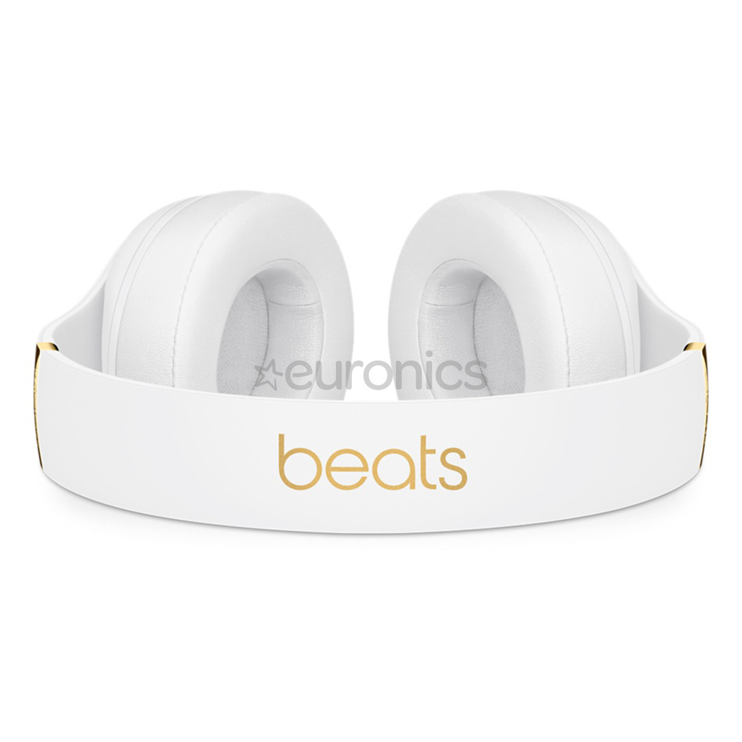 Bezvadu austiņas ar trokšņu slāpēšanu Studio 3, Beats