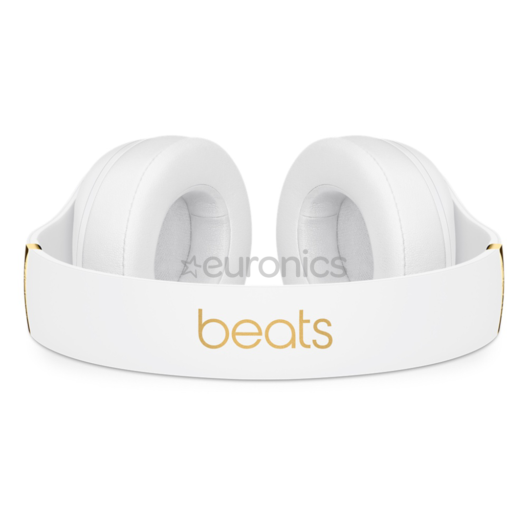 Bezvadu austiņas ar trokšņu slāpēšanu Studio 3, Beats