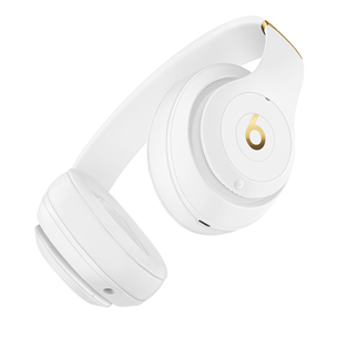 Noise cancelling wireless headphones Beats Studio3