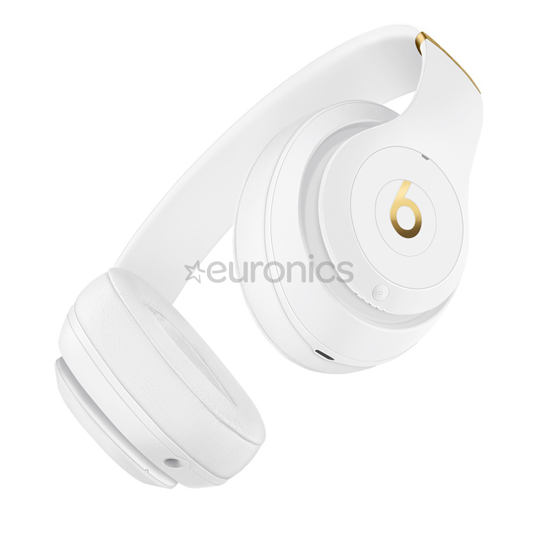 Bezvadu austiņas ar trokšņu slāpēšanu Studio 3, Beats
