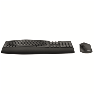 Беспроводная клавиатура + мышь Logitech MK850 (US)