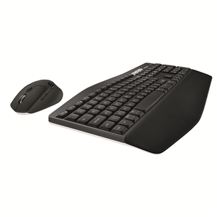 Bezvadu klaviatūra + pele MK850, Logitech / RUS