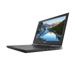 Notebook Inspiron 15 7577, Dell