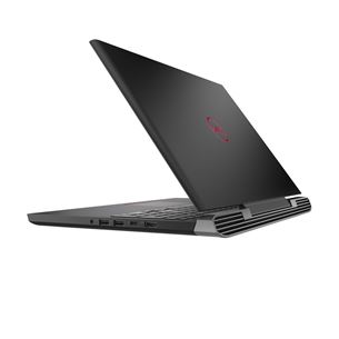 Notebook Inspiron 15 7577, Dell