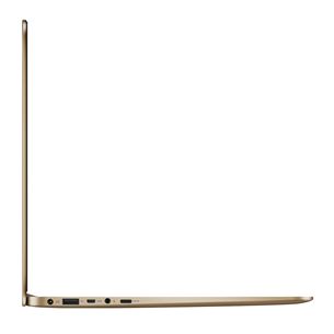 Ноутбук ZenBook UX430UN, Asus