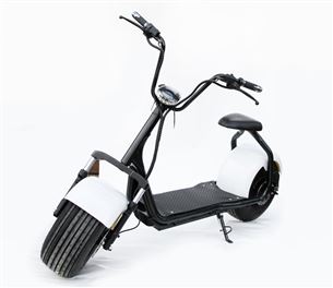 Electric motorcycle, Visional / 18"