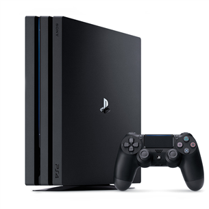 Игровая приставка PlayStation 4 Pro, Sony / 1TB