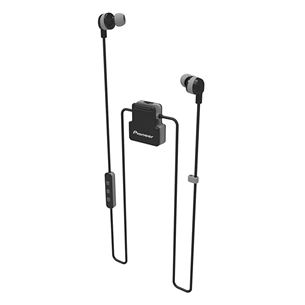 Wireless earphones Pioneer ClipWear Active