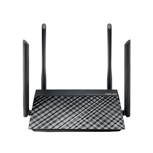 WiFi router Asus RT-AC1200 Dual Band