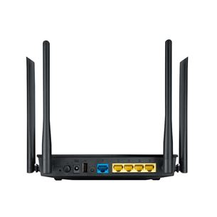 WiFi router Asus RT-AC1200 Dual Band